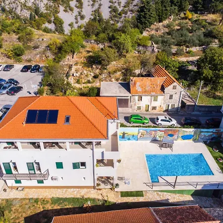 Σπίτι διακοπών Ivana Imotski