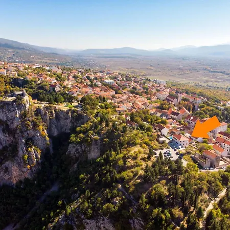Ivana Σπίτι διακοπών Imotski